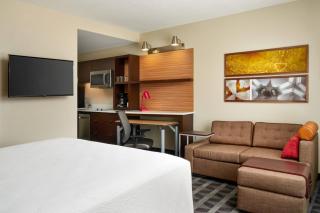 TownePlace Suites by Marriott Leesburg - 3