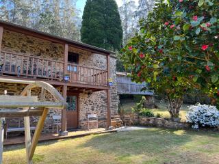 Casa Rural O Vilar - Mera de arriba - 1