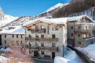 Chalet Hotel Du Fornet - Val dʼIsère - 7