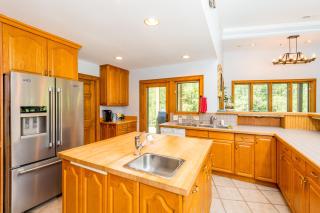 Villa at Stony Woods Estate near Asheville - 2