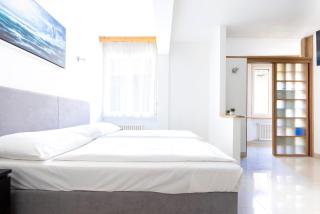 Hotel San Carlo - Lugano - 1