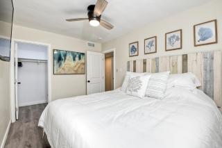 Wake Up to Ocean Views | Tower 9 Across from the Beach - 1