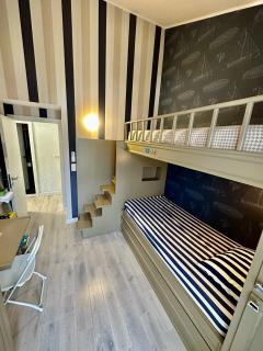 Lux Apartment Budva - Budua - 6