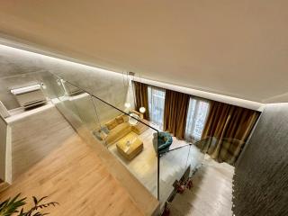 Lux Apartment Budva - Budua - 4