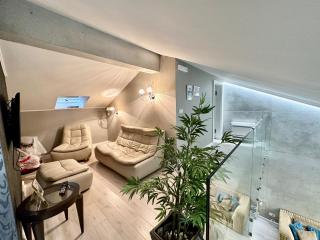 Lux Apartment Budva - Budua - 2