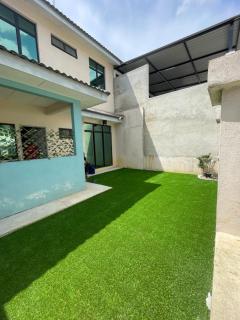Homestay D Senai Airport Johor Bahru ForMuslim - Kampung Seelung - 8