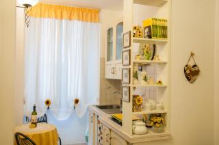 Bed & Breakfast ALLA LOGGETTA - Tarquinia - 3