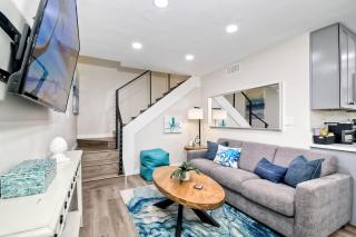 Wake Up to Ocean Views | Tower 9 Across from the Beach - 9