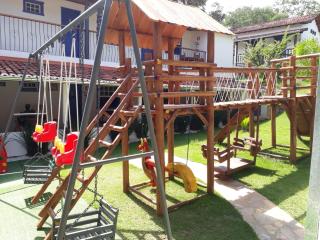 Hotel Ponta do Morro - Tiradentes - 1