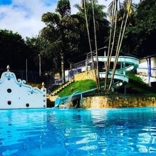 Hotel Ponta do Morro - Tiradentes - 4