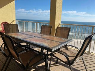Summer House 703B by ALBVR - Great Beachfront Condo with Oversized Balcony & Amazing Views! - Orange Beach - 9