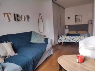 Appartement coeur de Saint-Tropez - Saint-Tropez - 4