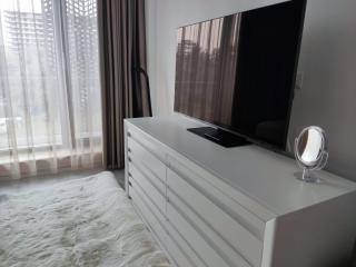 Marine Apartment 2 - Mamaia - 8