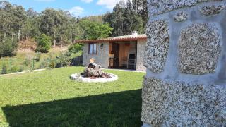 Casa do Iteiro - Caniçada - 6
