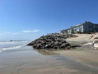 Sunset Views & Beach Days | Tower 9 Across from the Ocean - 9