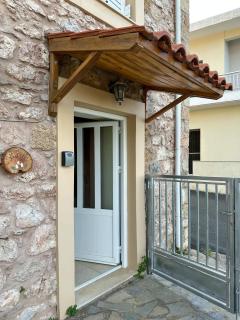 Studio Maria Barbajonn's Stone House - 8