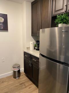 Sophisticated studio apartment in Gadsden, AL - Gadsden - 1