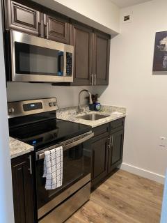 Sophisticated studio apartment in Gadsden, AL - Gadsden - 2