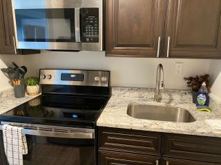 Sophisticated studio apartment in Gadsden, AL - Gadsden - 3