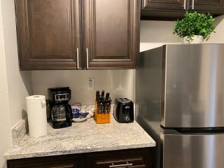 Sophisticated studio apartment in Gadsden, AL - Gadsden - 4