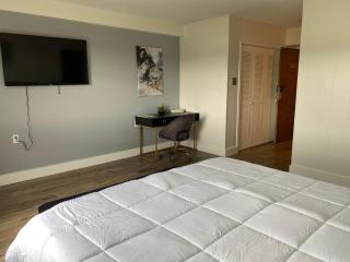Sophisticated studio apartment in Gadsden, AL - Gadsden - 5