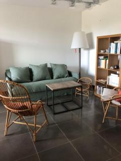 Appartement T3 à 2mn de la Plage - 7