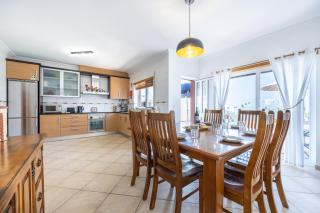 CoolHouses Algarve Burgau, 3 Bed w/ plunge pool, close to village centre, Casa Boa Vida - Luz - 2