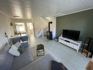 Nordseetraum - Ferienhaus Wolke - 4