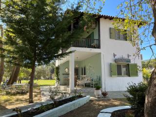 La maison des vacances - Vourvourou - 9
