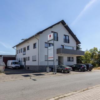IMMOCITY Apartments - Griesheim - 6