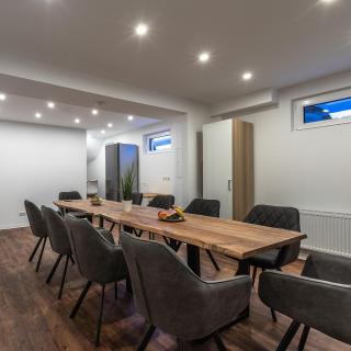 IMMOCITY Apartments - Griesheim - 3