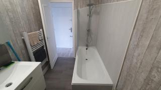 Charmant deux pièces centre Cantimpré3 - Cambrai - 2