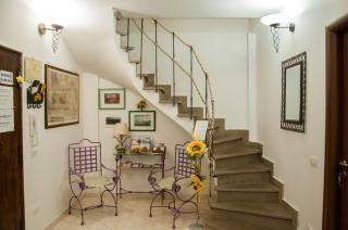Bed & Breakfast ALLA LOGGETTA - Tarquinia - 4