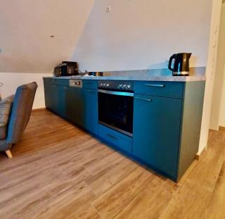 Ruhige 2-Zimmer Ferienwohnung FeWo Bodensee - Öhningen - 2