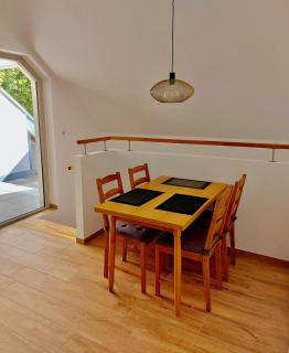 Ruhige 2-Zimmer Ferienwohnung FeWo Bodensee - Öhningen - 6