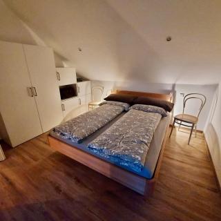 Ruhige 2-Zimmer Ferienwohnung FeWo Bodensee - Öhningen - 4