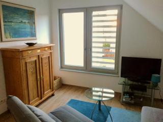 Ruhige 2-Zimmer Ferienwohnung FeWo Bodensee - Öhningen - 8