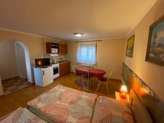 Hajnal Apartman - Hajdúszoboszló - 2