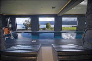 Hotel Enjoy Pucón - Pucón - 2