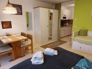 Ferienwohnung 6 Bergblick - 4