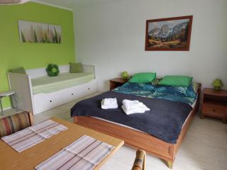 Ferienwohnung 6 Bergblick - 3