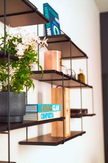 Hôtel particulier 123m² centre historique Avignon. - 9