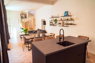 Hôtel particulier 123m² centre historique Avignon. - 8