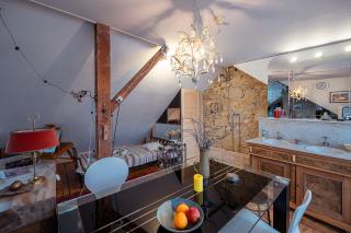 Gästezimmer Plänke - Biel - 7