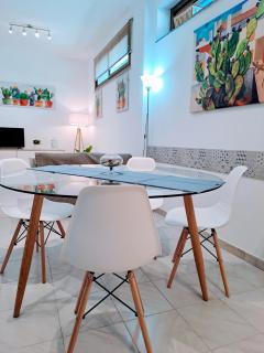 Tao charming apartment - Taormina - 9