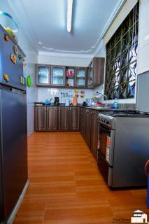 Elegant 2bedroom apartments close to city center - Kampala - 2