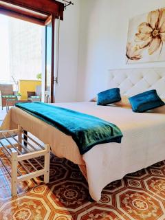 Tao charming apartment - Taormina - 8