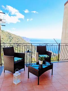 Tao charming apartment - Taormina - 2
