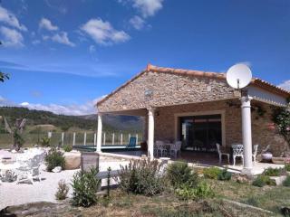 Villa Félines - Félines-Minervois - 0