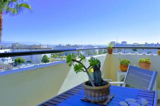 Club Playa Flores 304 - 3